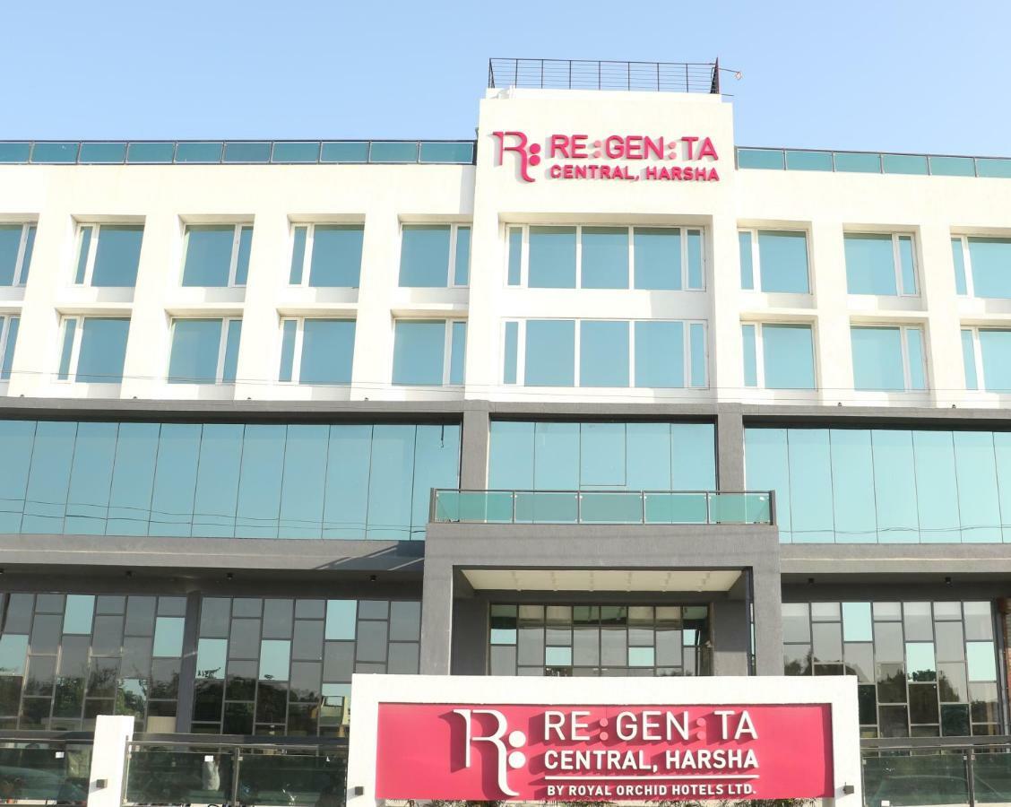 Pārdi Regenta Central Harsha Vapi מראה חיצוני תמונה
