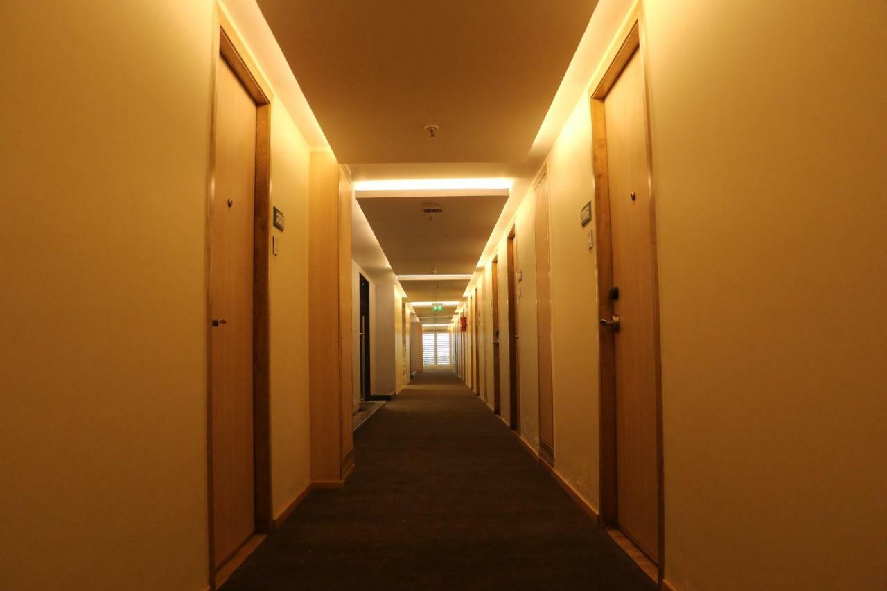 Pārdi Regenta Central Harsha Vapi מראה חיצוני תמונה